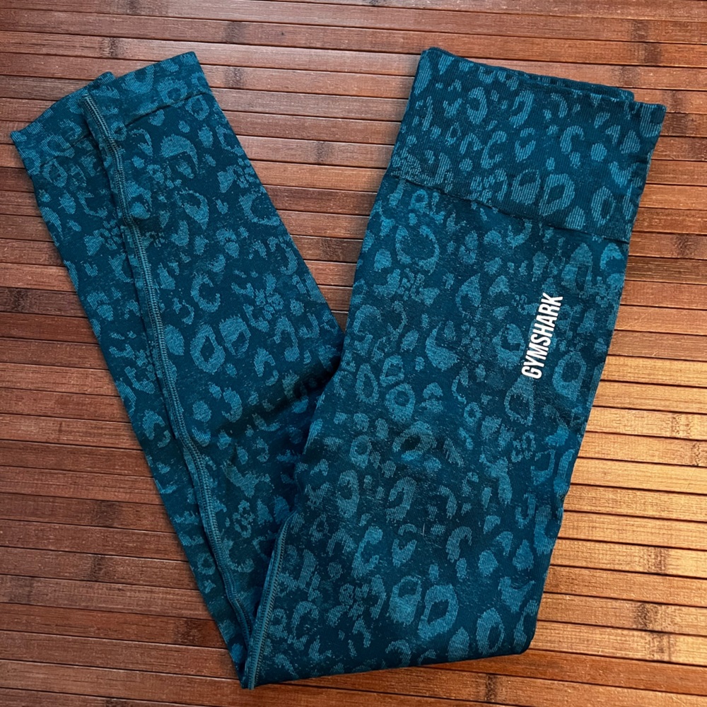 Gymshark Adapt Animal Seamless